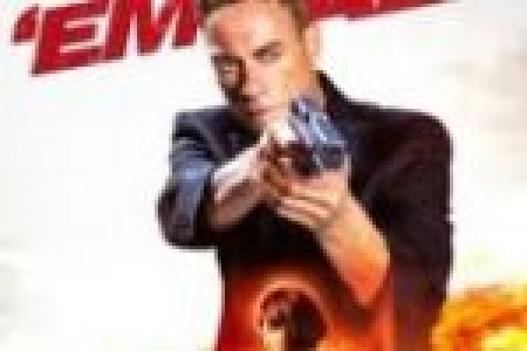 להרוג את כולם לצפייה ישירה מתורגם / Kill’em All