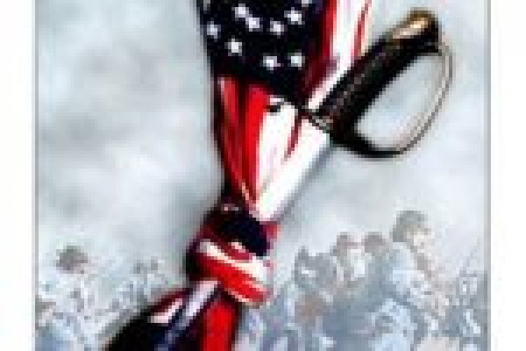אלים וגנרלים מתורגם (2003) Gods And Generals לצפייה ישירה