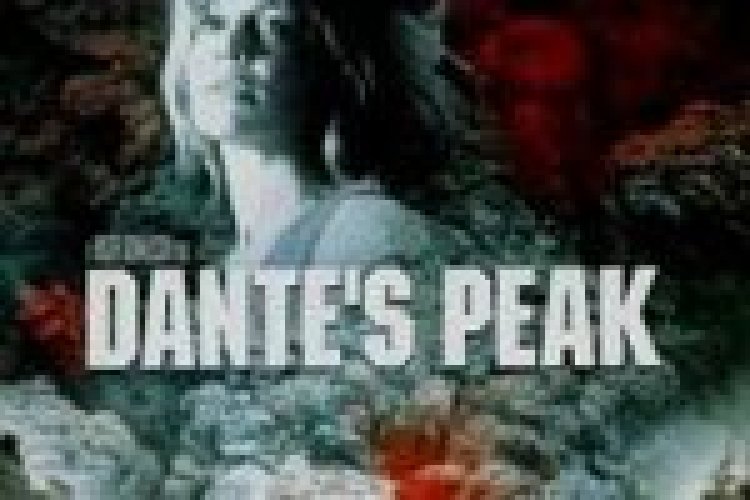 פסגת דנטה (1997) מתורגם. Dante's Peak לצפייה ישירה