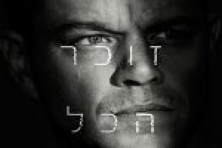 ג'ייסון בורן לצפייה ישירה *תרגום מובנה* Jason Bourne לצפייה ישירה