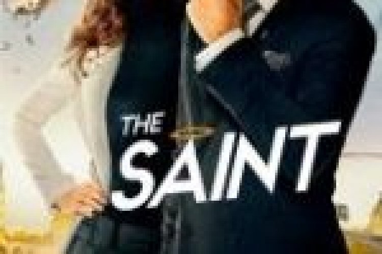 הקדוש מתורגם לצפייה ישירה / The Saint לצפייה ישירה