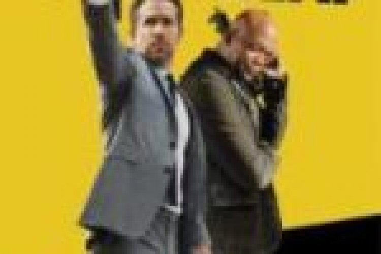 שומר הראש והמתנקש מתורגם לצפייה ישירה / The Hitman's Bodyguard לצפייה ישירה