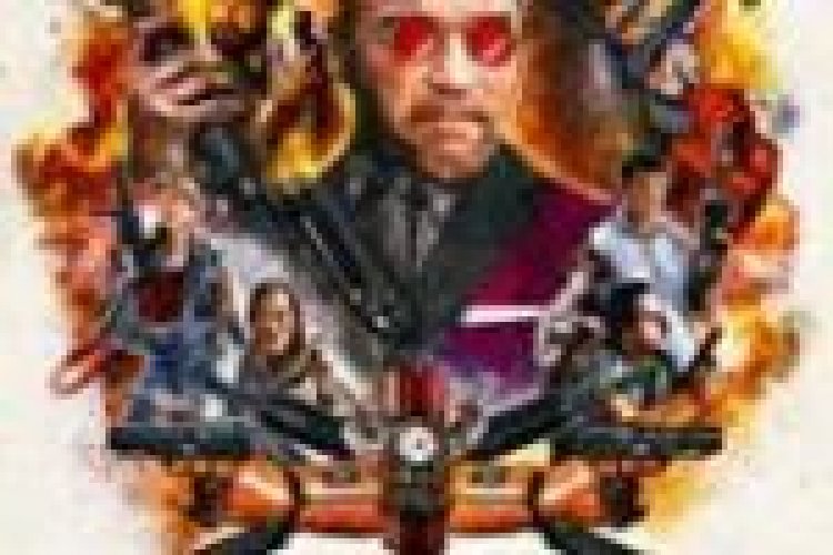 להרוג את גונתר מתורגם KILLING GUNTHER לצפייה ישירה