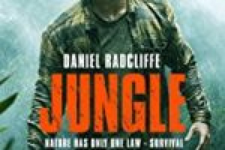 ג'ונגל לצפייה ישירה מתורגם / Jungle לצפייה ישירה