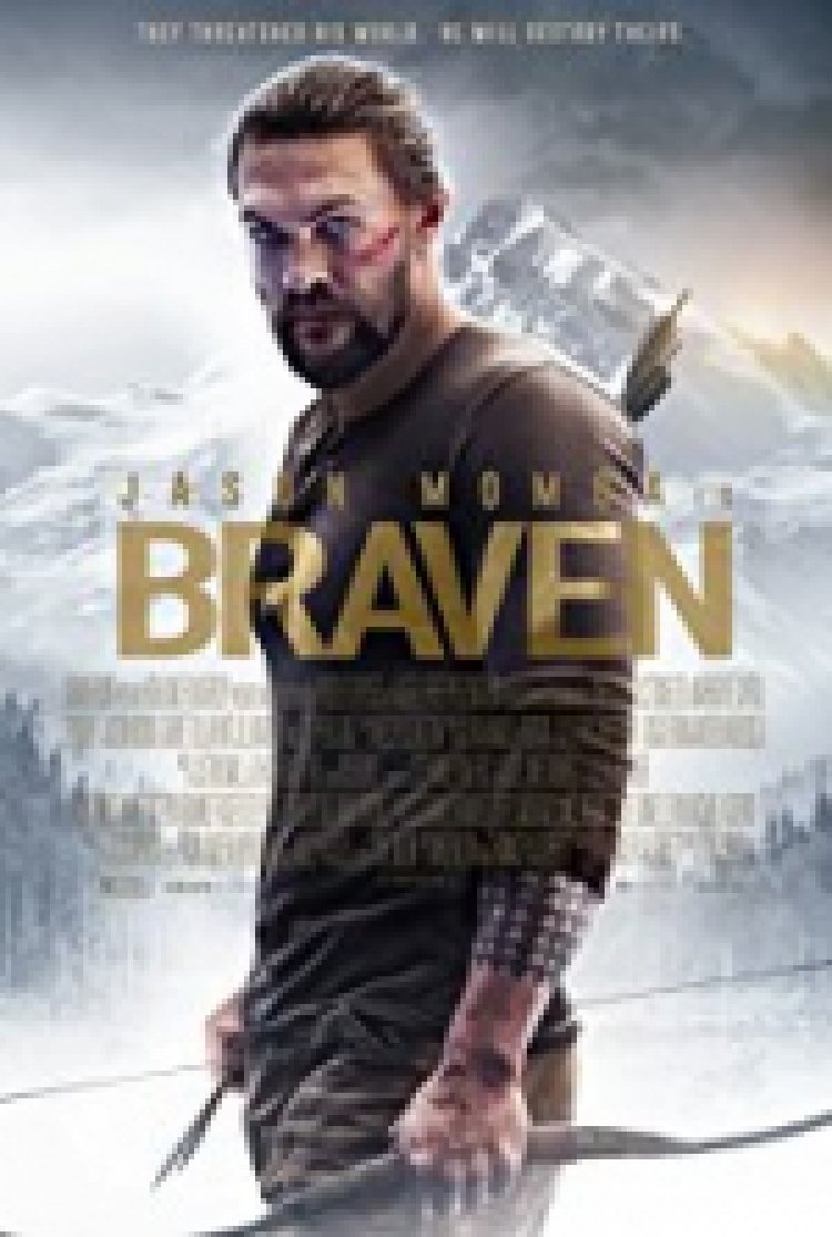 ברייבן לצפייה ישירה עם תרגום מובנה | Braven