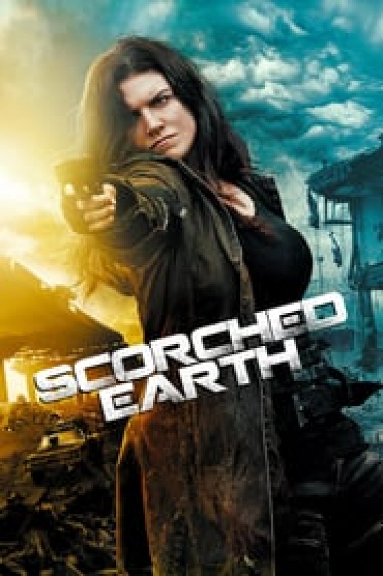 אדמה חרוכה לצפייה ישירה עם תרגום מובנה | Scorched Earth