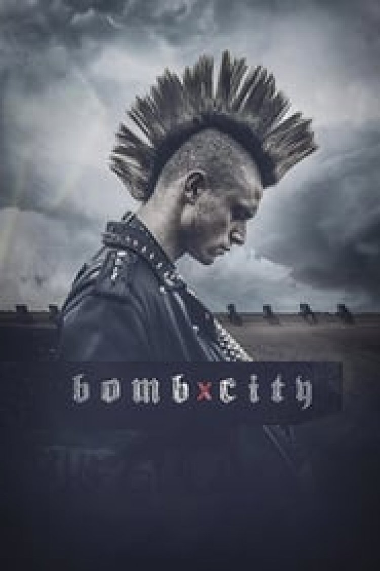 עיר מופגזת לצפייה ישירה עם תרגום מובנה | Bomb City