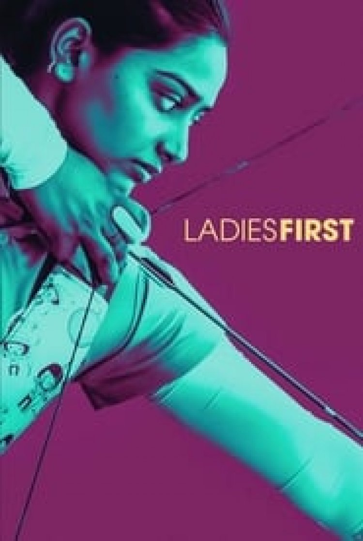 נשים קודם לצפייה ישירה עם תרגום מובנה | Ladies First