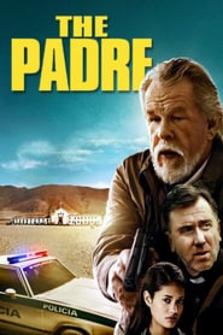 האבא לצפייה ישירה עם תרגום מובנה | The Padre