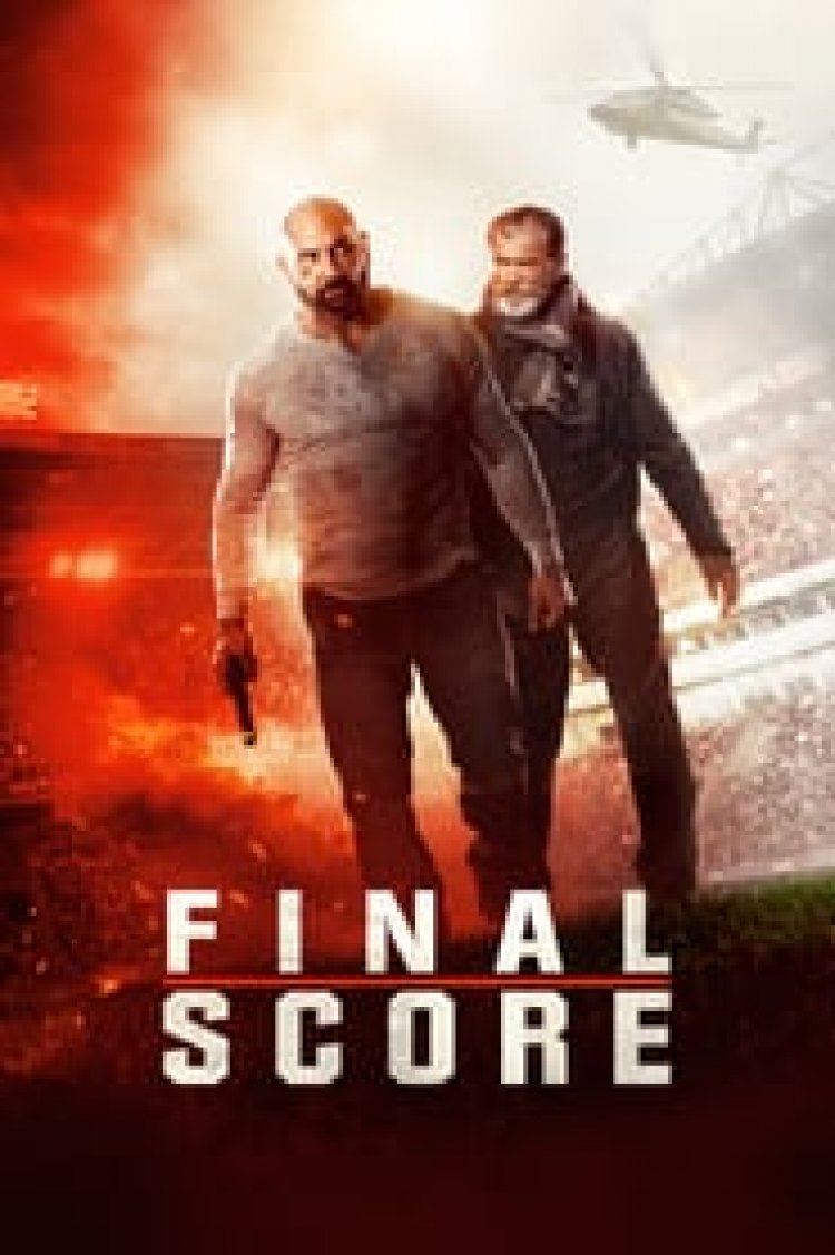 בני ערובה לצפייה ישירה עם תרגום מובנה | Final Score