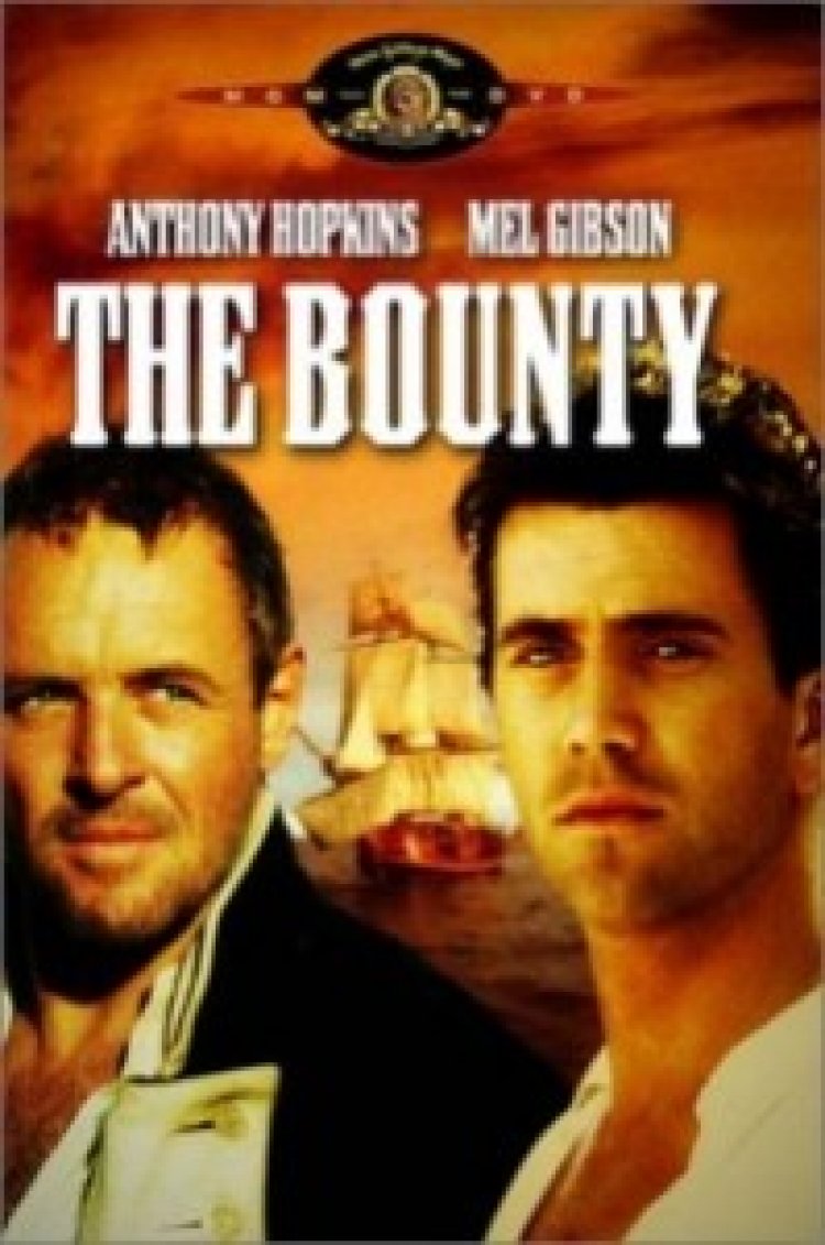 באונטי תרגום מובנה | The Bounty