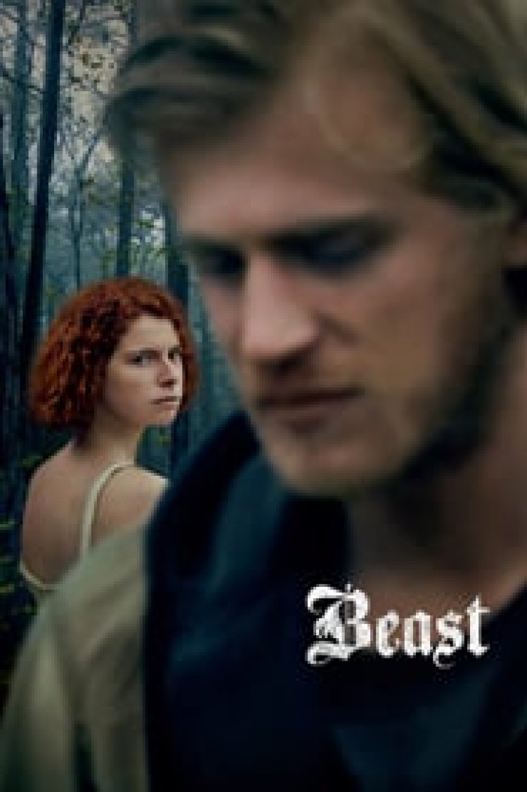 חיה לצפייה ישירה עם תרגום מובנה | Beast