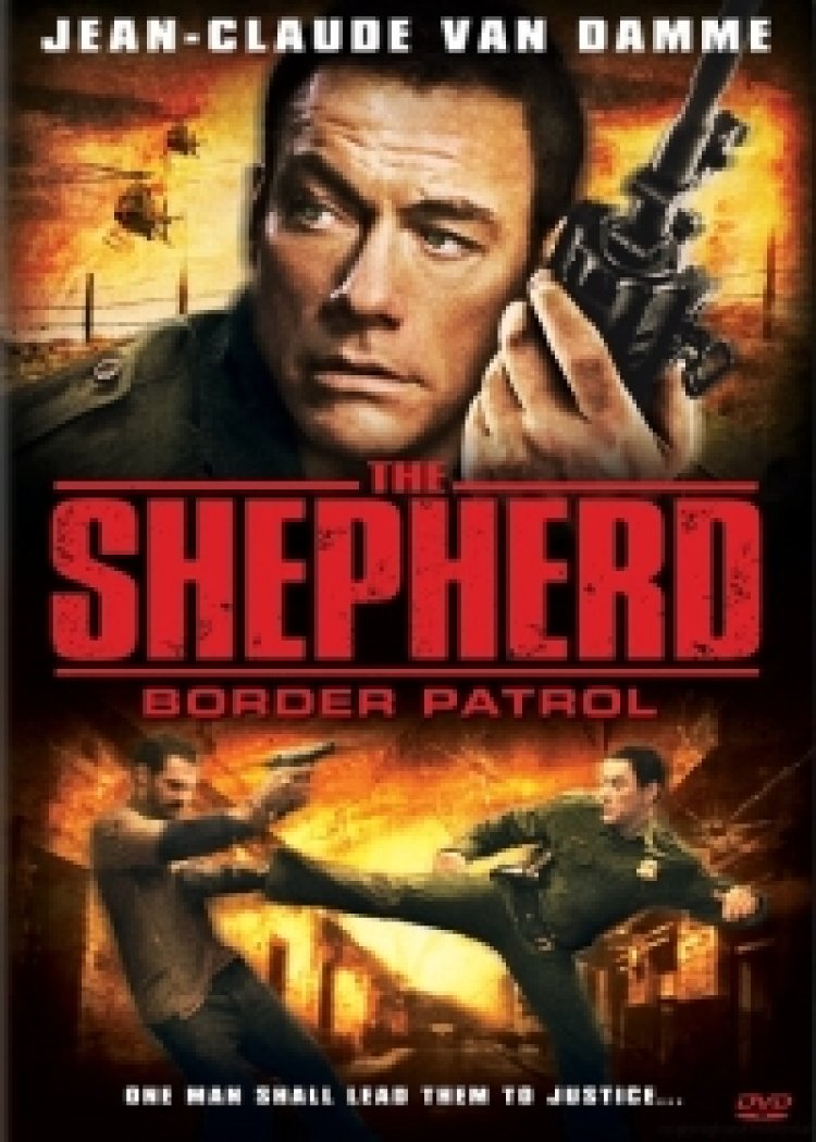רועה החוק תרגום מובנה לצפייה ישירה | The Shepherd Border Patrol