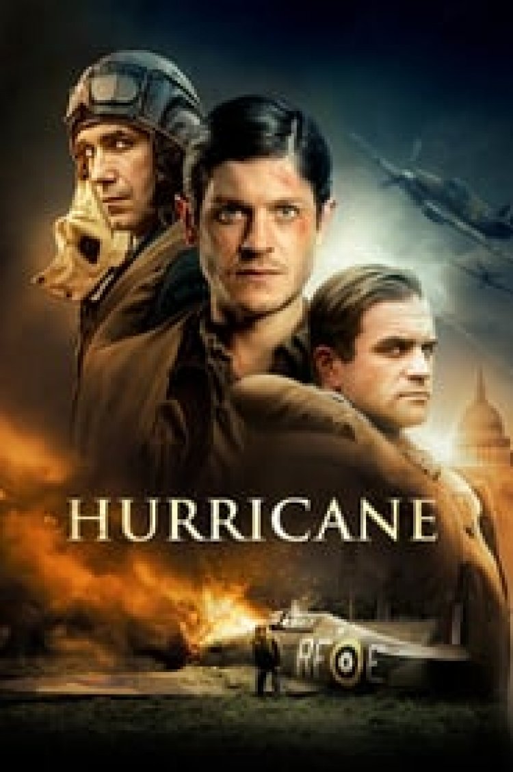 הוריקן לצפייה ישירה עם תרגום מובנה | Hurricane