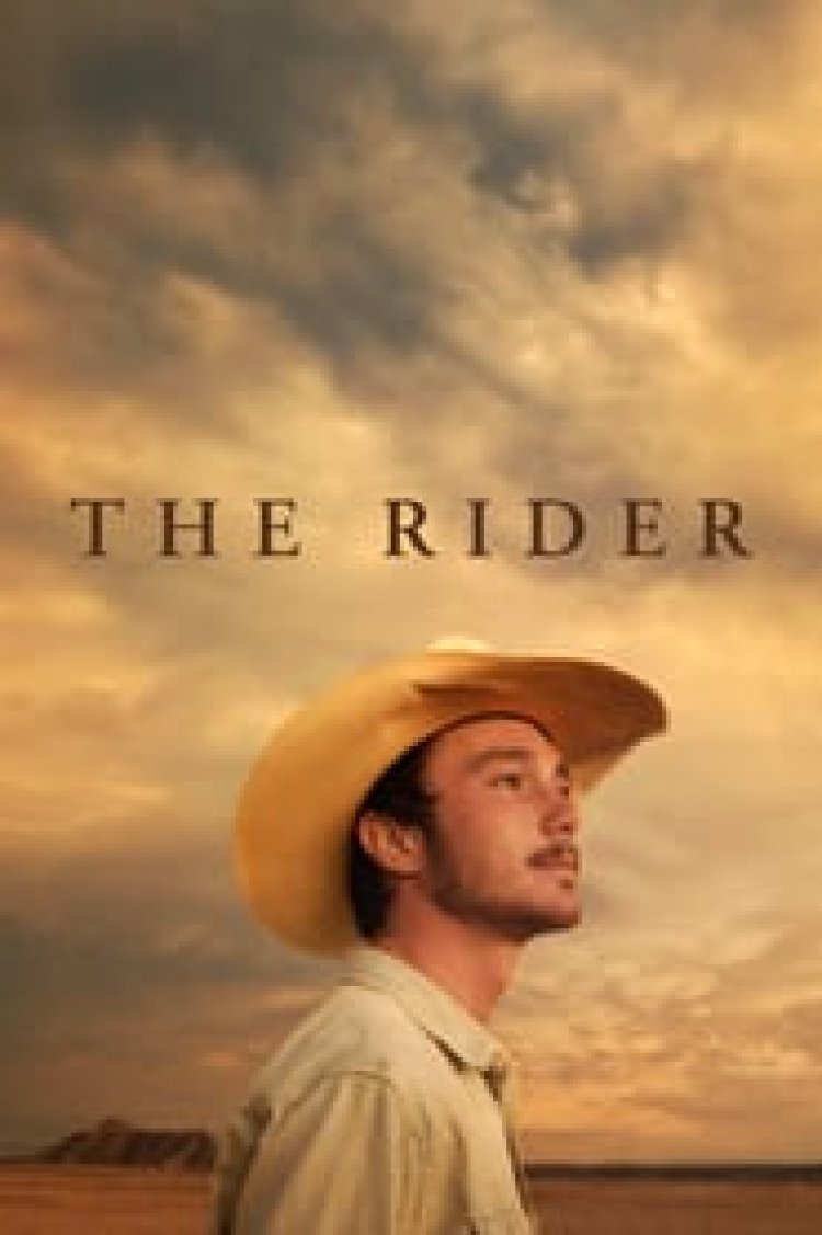 הרוכב לצפייה ישירה עם תרגום מובנה | The Rider