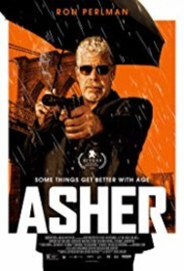 אשר לצפייה ישירה עם תרגום מובנה | Asher