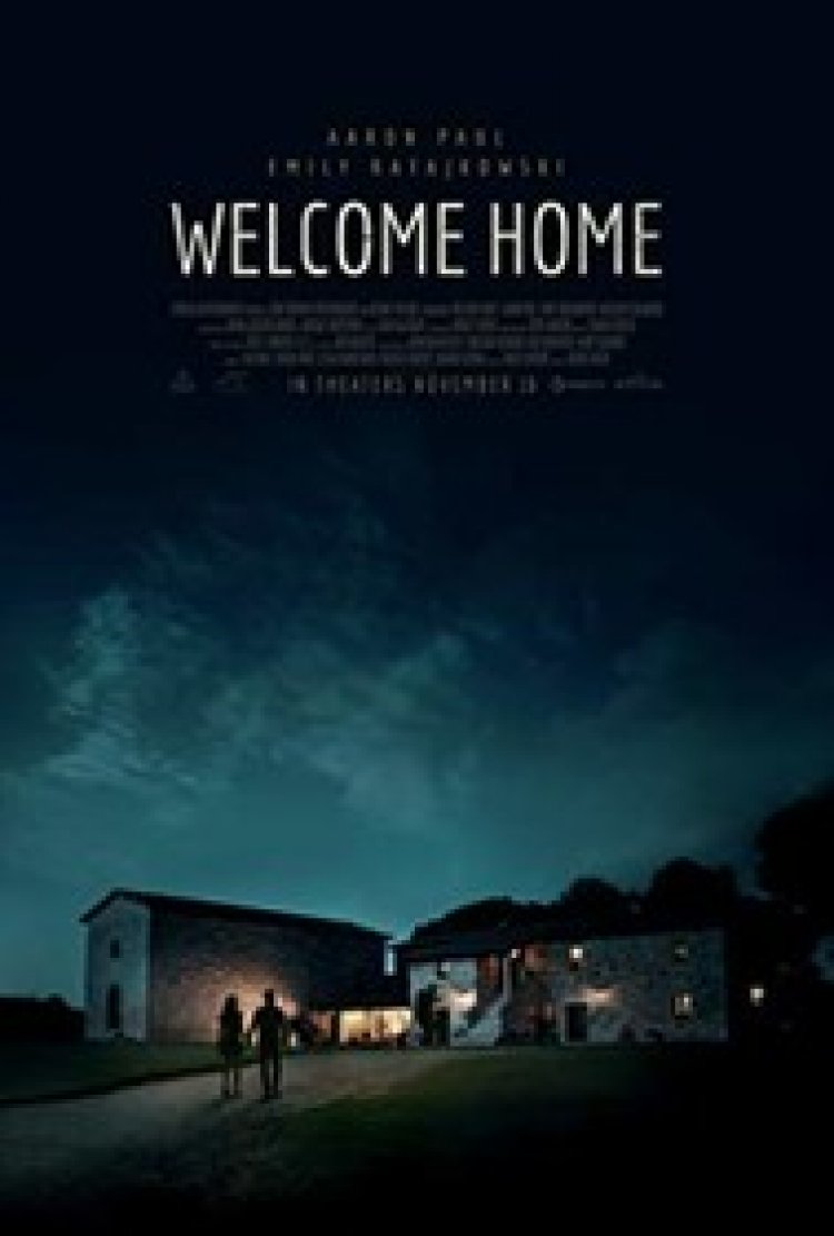 ברוכים הבאים לצפייה ישירה עם תרגום מובנה | Welcome Home