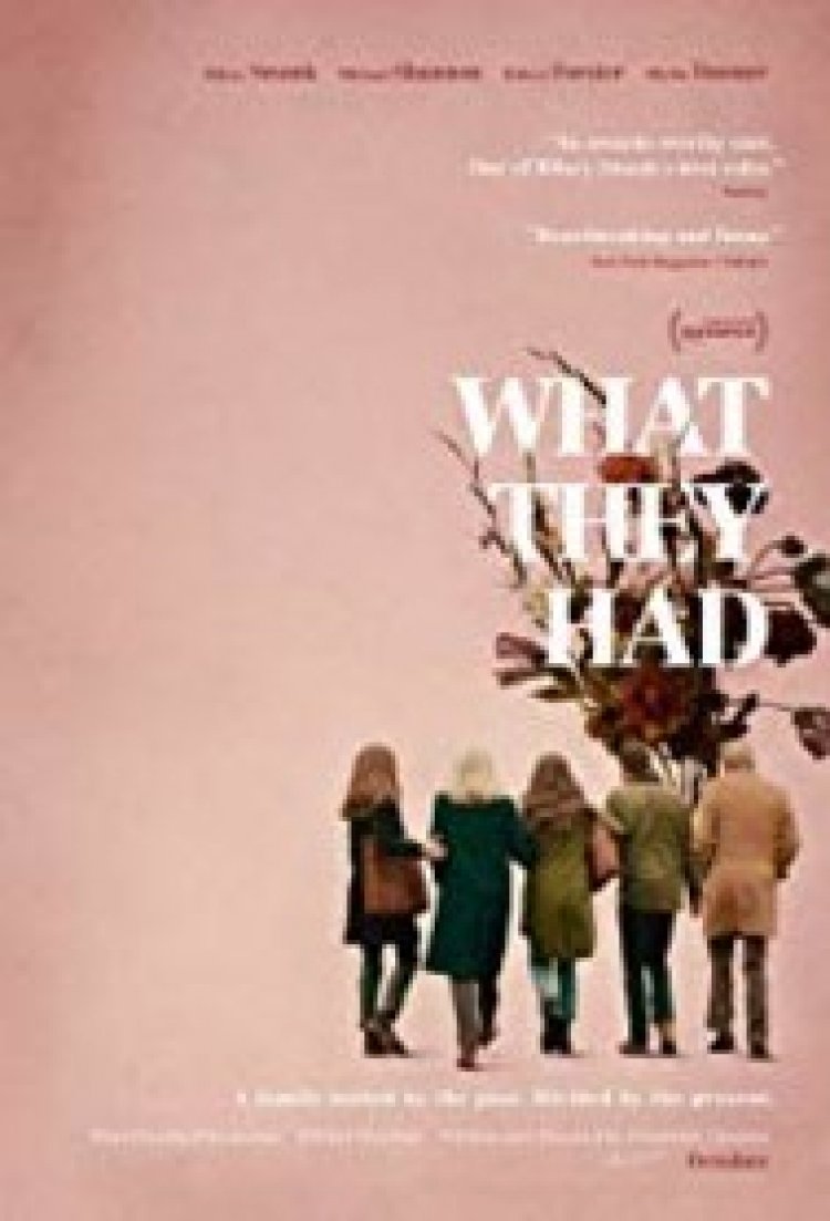 מה היה להם לצפייה ישירה עם תרגום מובנה | What They Had