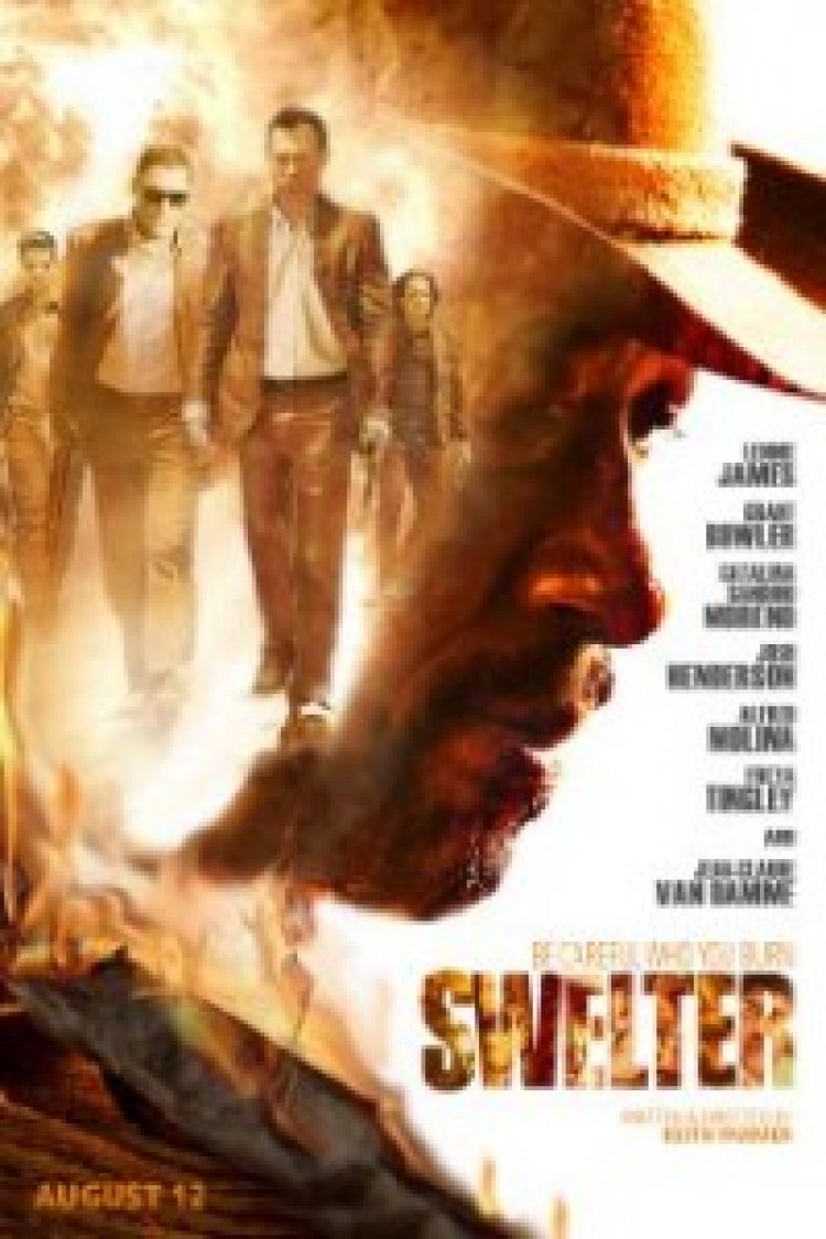 מזיעים תרגום מובנה לצפייה ישירה | Swelter