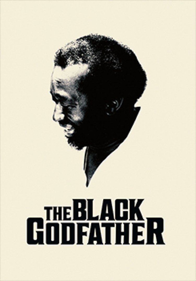 הסנדק השחור לצפייה ישירה עם תרגום מובנה | The Black Godfather