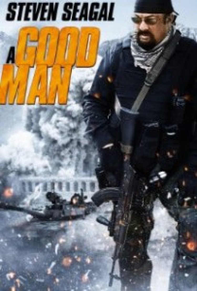 המתנקש תרגום מובנה / A Good Man 2014 לצפייה ישירה