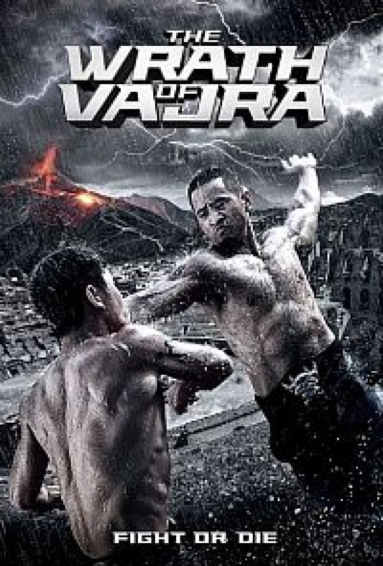 הזעם של וג'רה תרגום מובנה לצפייה ישירה | The Wrath Of Vajra