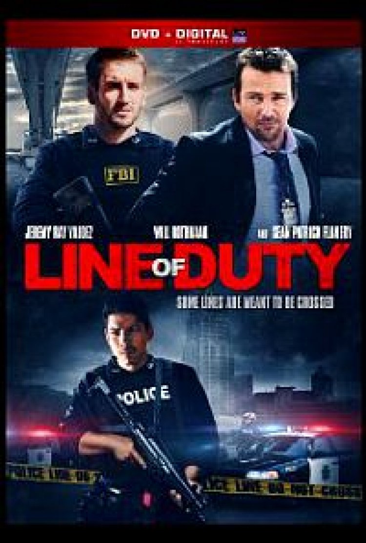 בשירות החוק תרגום מובנה לצפייה ישירה | Line Of Duty