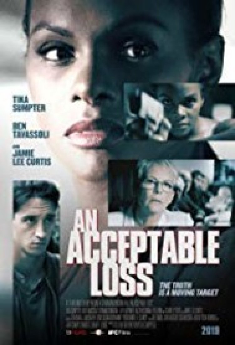 הפסד מקובל לצפייה ישירה עם תרגום מובנה | An Acceptable Loss