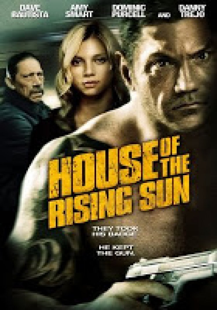 בית השמש העולה *תרגום מובנה* / House of the Rising Sun לצפייה ישירה