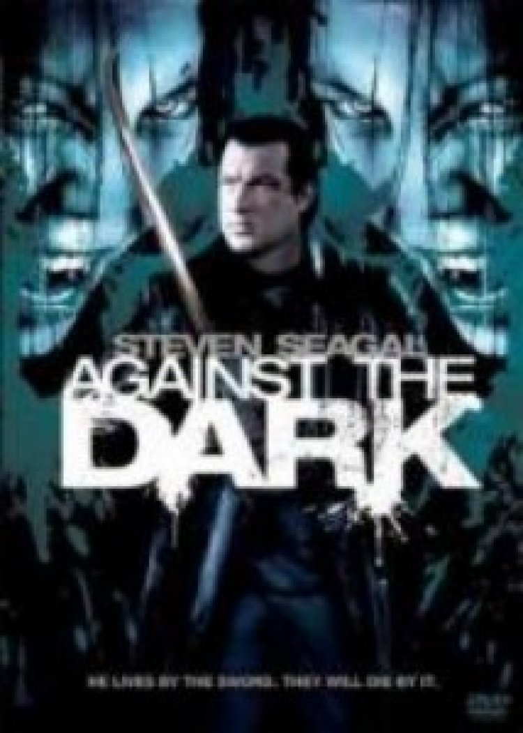 נגד החשיכה תרגום מובנה לצפייה ישירה | Against The Dark