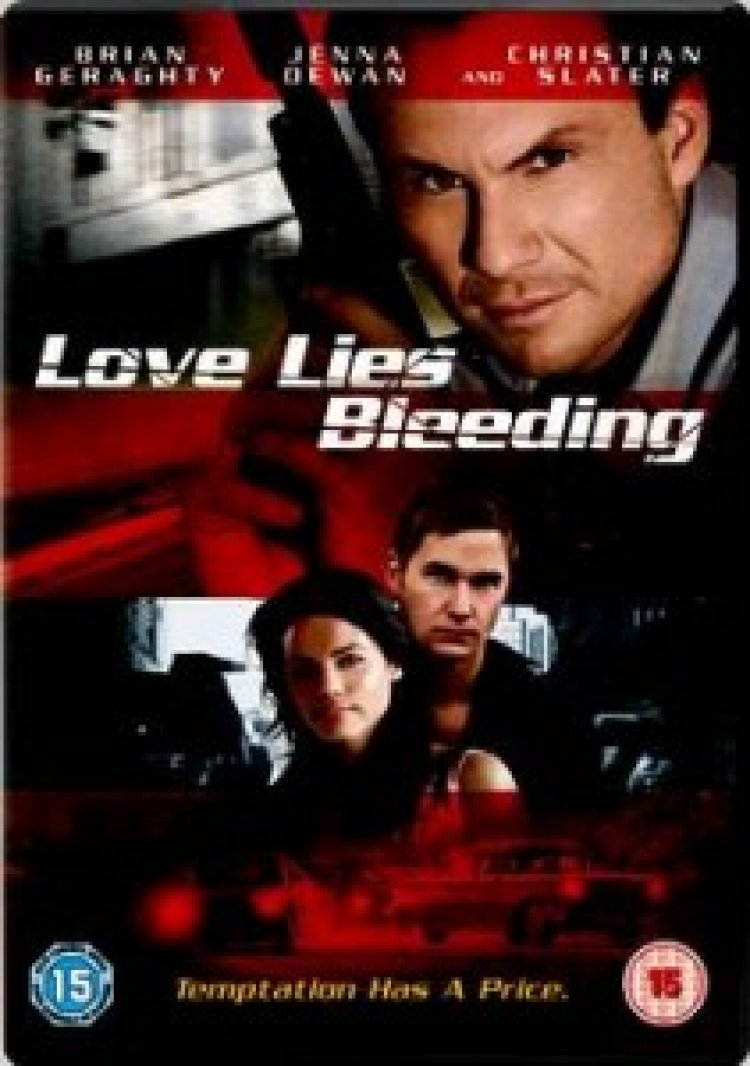 אהבה שוכבת מדממת תרגום מובנה לצפייה ישירה