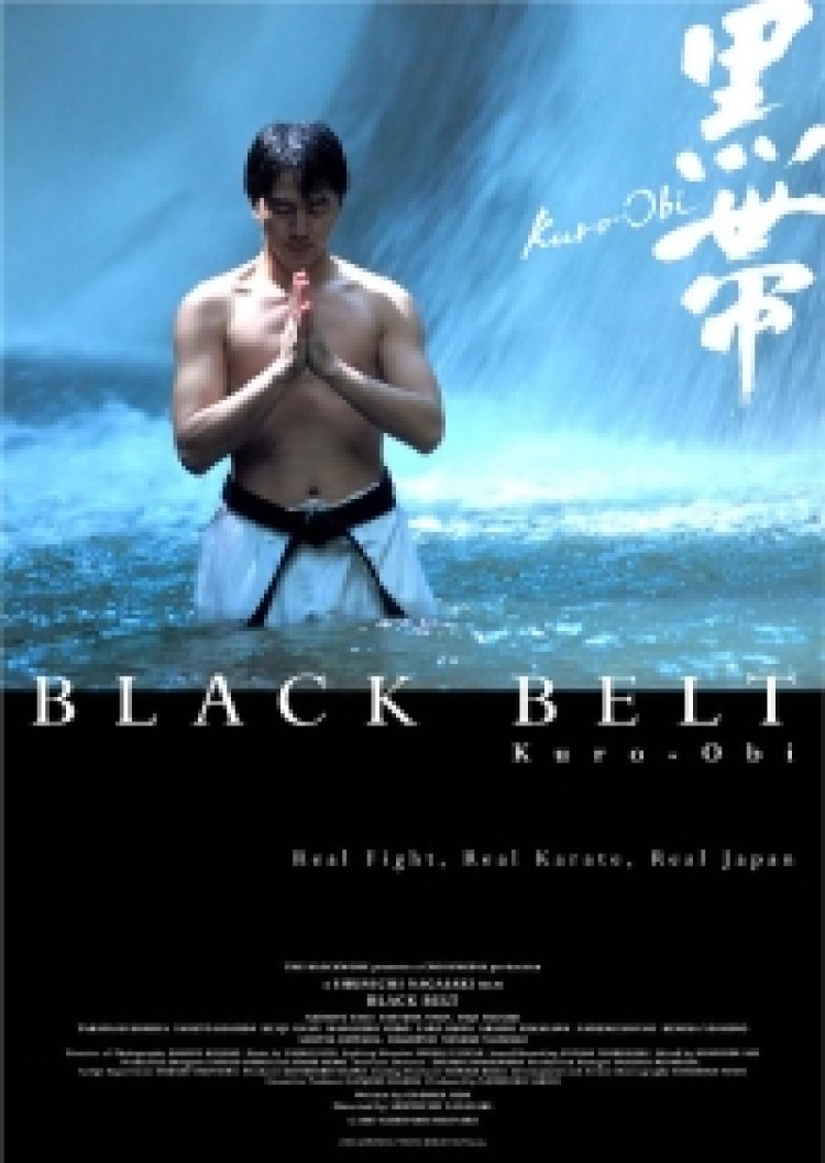 חגורה שחורה תרגום מובנה לצפייה ישירה | Black Belt