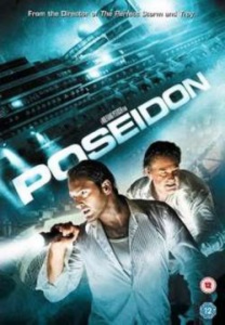 פוסידון תרגום מובנה לצפייה ישירה | Poseidon