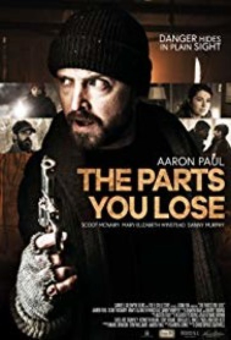 מה שחסר לך לצפייה ישירה עם תרגום מובנה | The Parts You Lose