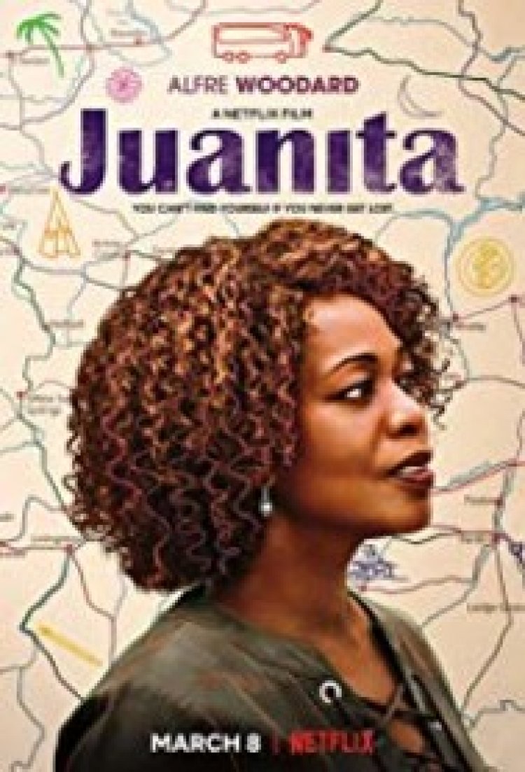 חואניטה לצפייה ישירה עם תרגום מובנה | Juanita