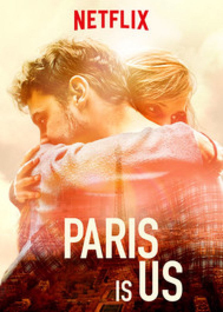 פריז היא שלנו לצפייה ישירה עם תרגום מובנה | Paris est une fete