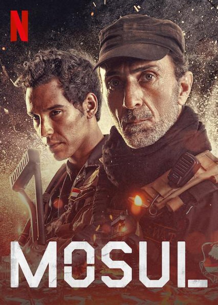 מוסל לצפייה ישירה עם תרגום מובנה | Mosul