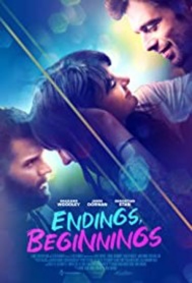 התחלות חדשות לצפייה ישירה עם תרגום מובנה | Endings Beginnings