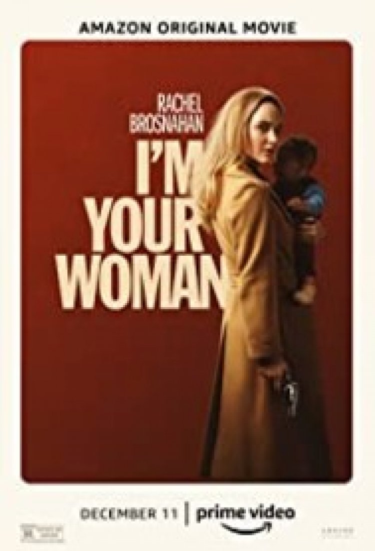 אני האישה שלך לצפייה ישירה עם תרגום מובנה | Im Your Woman