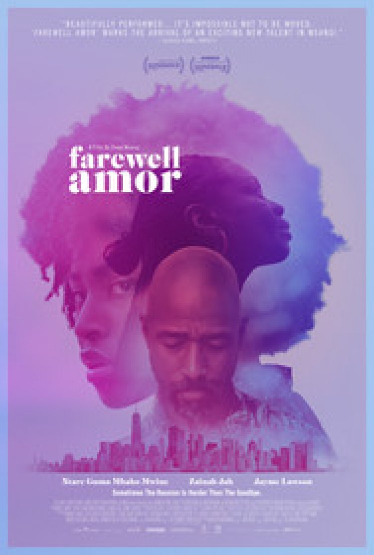 להתראות אהובי לצפייה ישירה עם תרגום מובנה | Farewell Amor
