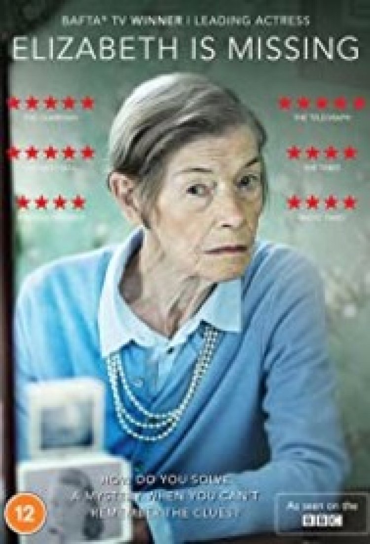 אליזבת נעדרת לצפייה ישירה עם תרגום מובנה | Elizabeth Is Missing