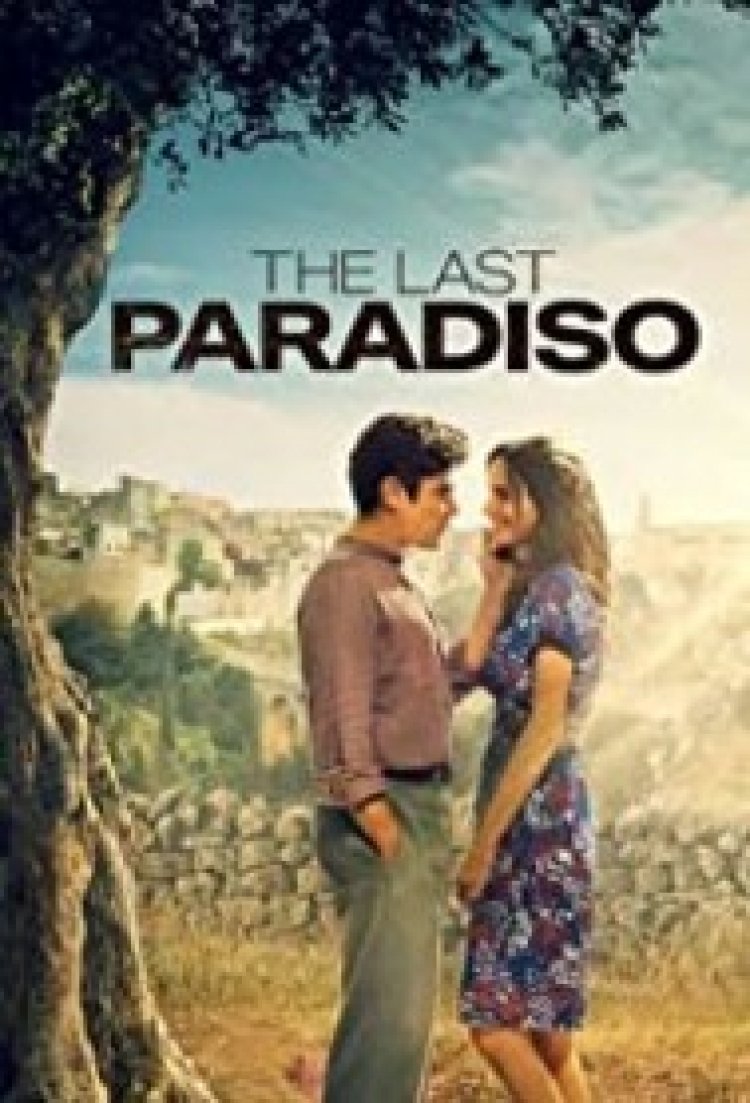 הפרדיסו האחרון לצפייה ישירה עם תרגום מובנה | The Last Paradise
