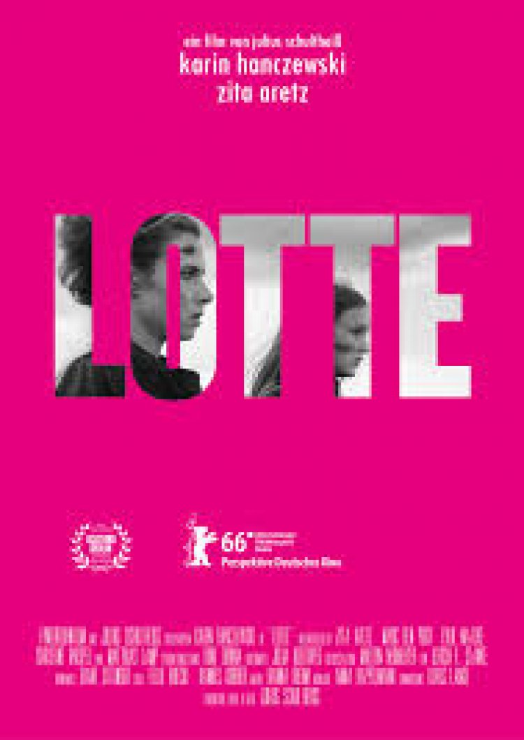לוטה לצפייה ישירה עם תרגום מובנה | Lotte