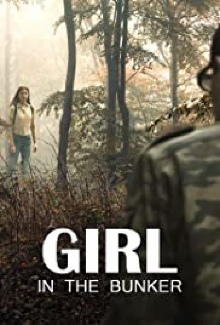ילדה בבונקר לצפייה ישירה עם תרגום מובנה | Girl in the Bunker