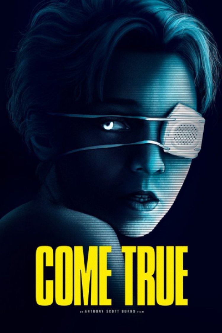 התגשמות לצפייה ישירה עם תרגום מובנה | Come True