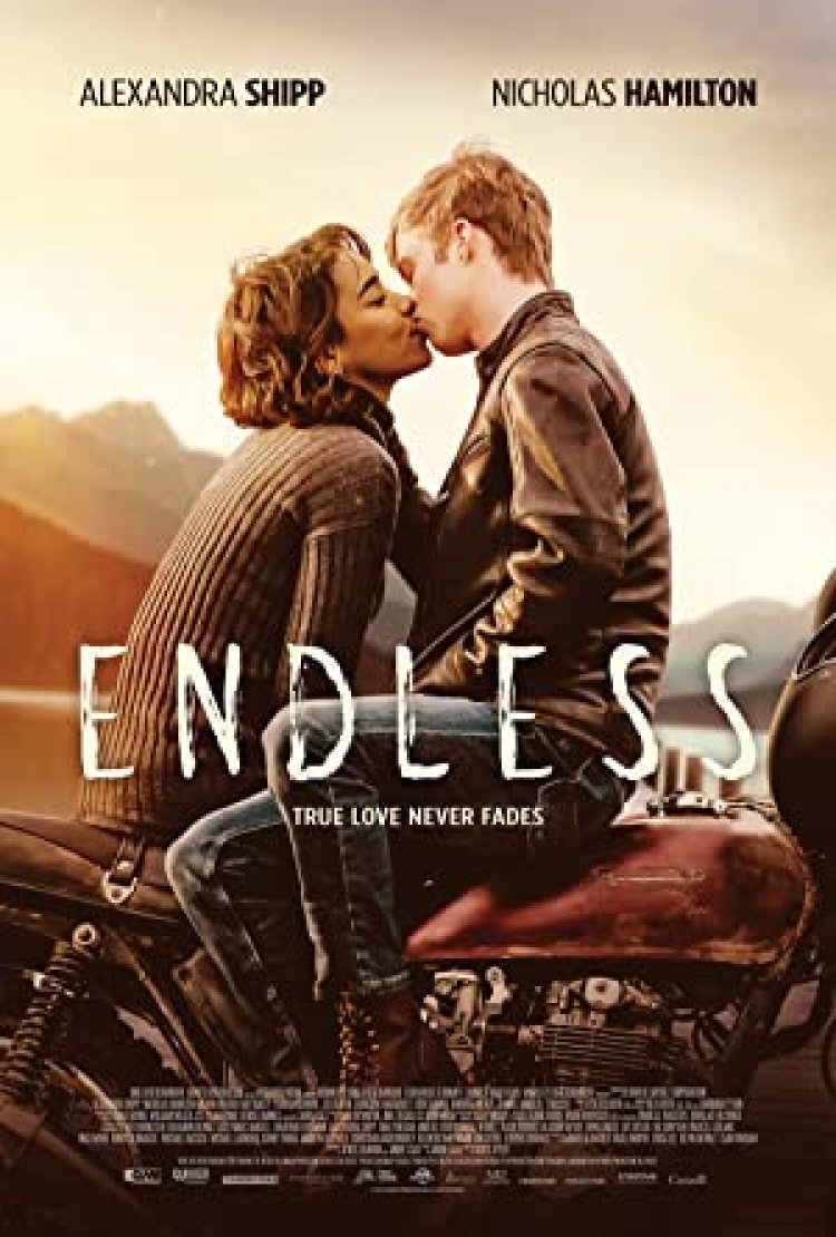 אוהב אותך לנצח לצפייה ישירה עם תרגום מובנה | Endless