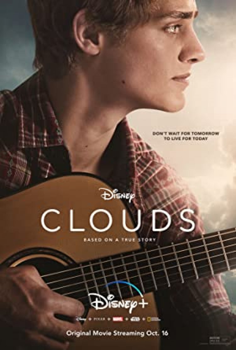 עננים לצפייה ישירה עם תרגום מובנה | Clouds