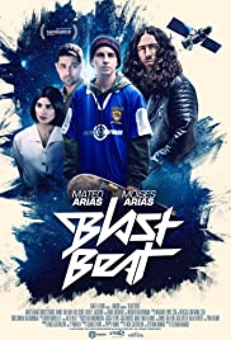 פיצוץ קטן לצפייה ישירה עם תרגום מובנה | Blast Beat