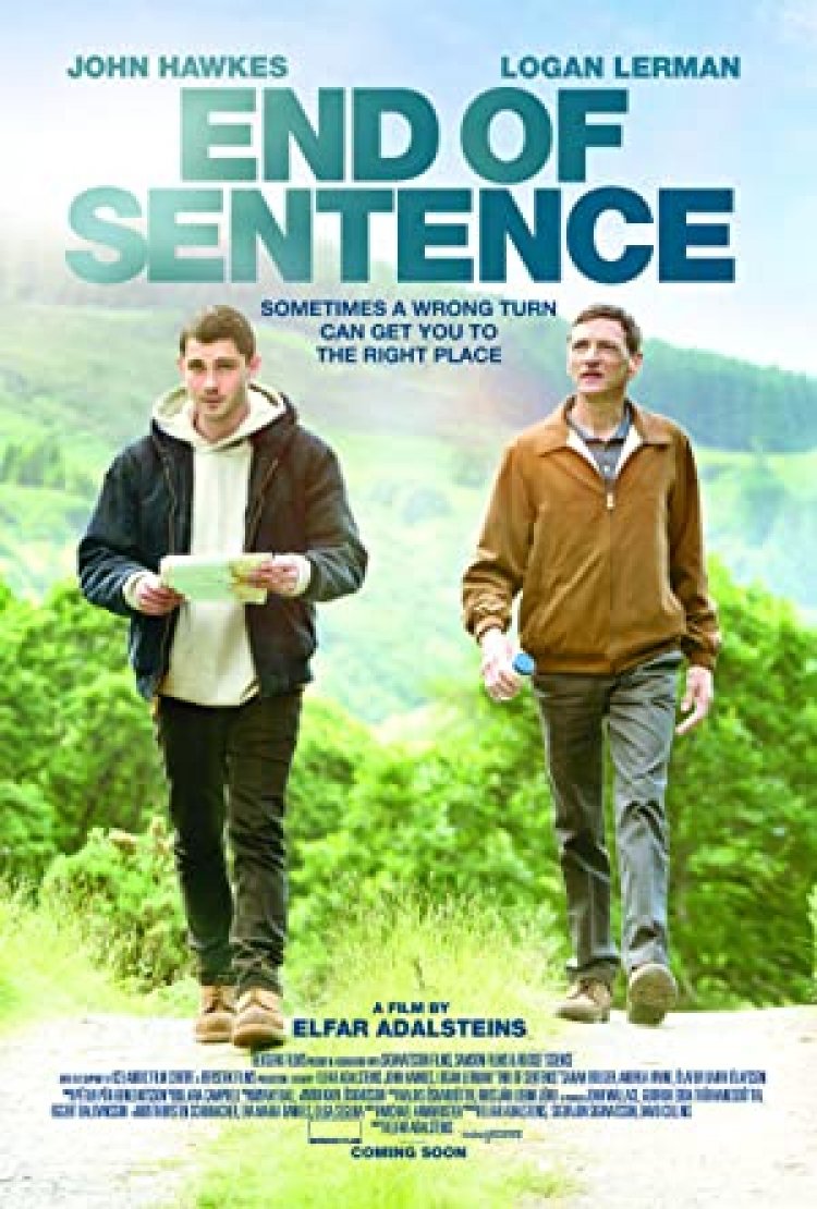 סוף תקופה לצפייה ישירה עם תרגום מובנה | End of Sentence