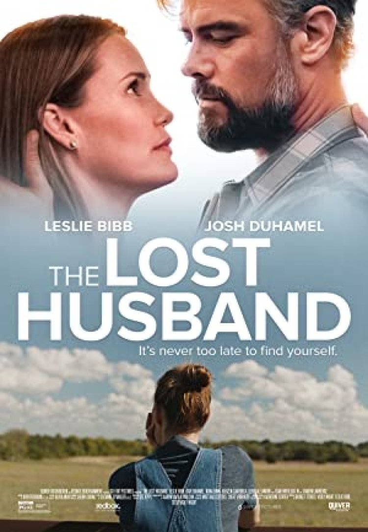 הבעל האובד לצפייה ישירה עם תרגום מובנה | The Lost Husband